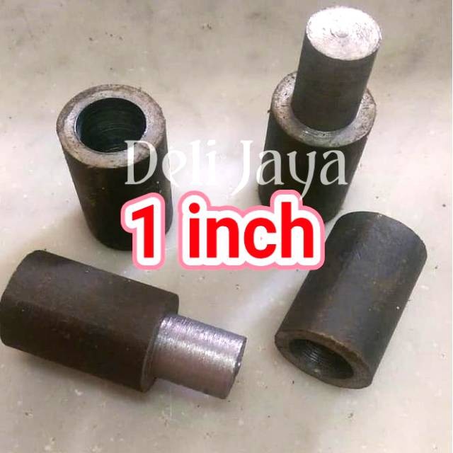 Engsel Bubut 1 inch