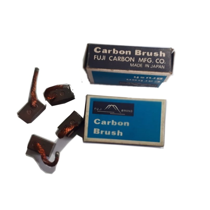 Carbon Brush Fuji Carbon MFG.co