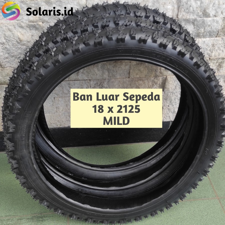 Ban Luar Sepeda Anak 18 x 2125 2.125 Bmx Mini Lipat Folding