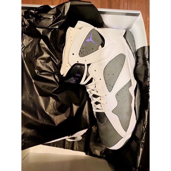Air jordan 7 retro flint