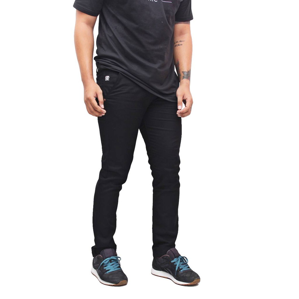 Celana chino pria Big Size Murah / Celana Cino Jumbo Terbaru / Celana Chino Pria Keren