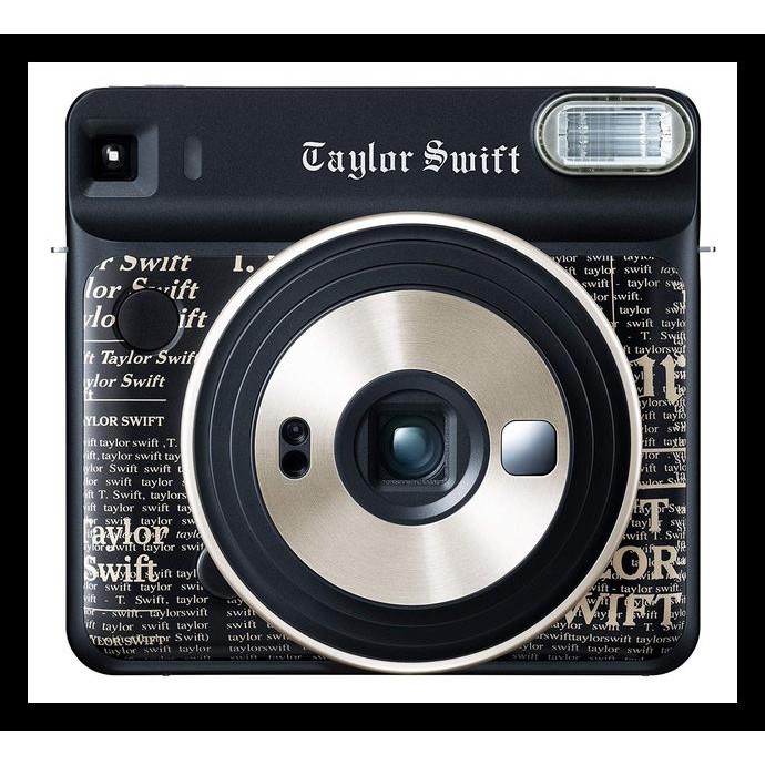 ( BAYAR DI TEMPAT BISA ) INSTAX SQ6 TAYLOR SWIFT EDITION KODE041