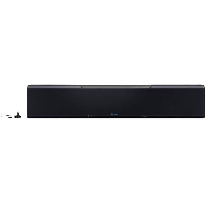 Kabel Audio / Konektor Audio / Yamaha Ysp-5600 Soundbar & Swk W16 Wireless Kit Dolby Atmos And Dts:X