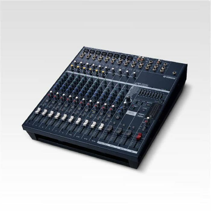 Yamaha Power Mixer EMX-5014c