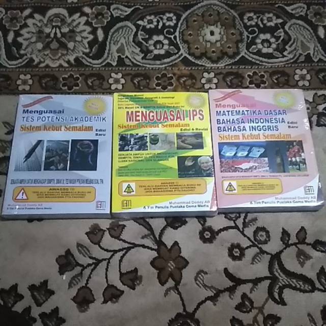 Paket IPS