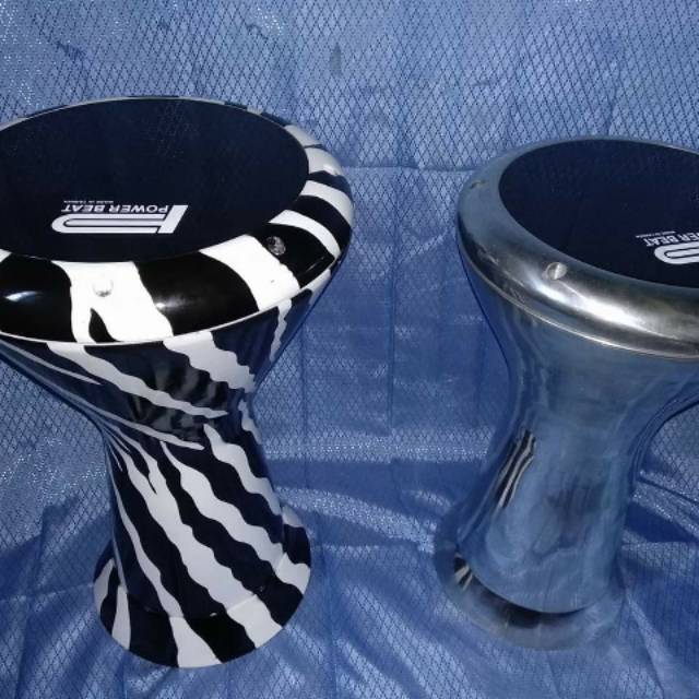 Darbuka 8 inc motif