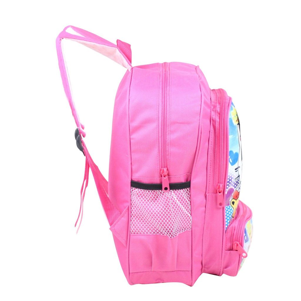 Tas Hello Kitty Tas Pink Karakter Lucu Ransel Anak Bahan Bagus Ransel Sekolah Tas Cantik