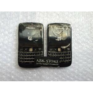 Jual Casing Blackberry 9790 BELLAGIO NEW ORIGINAL Fullset Murah