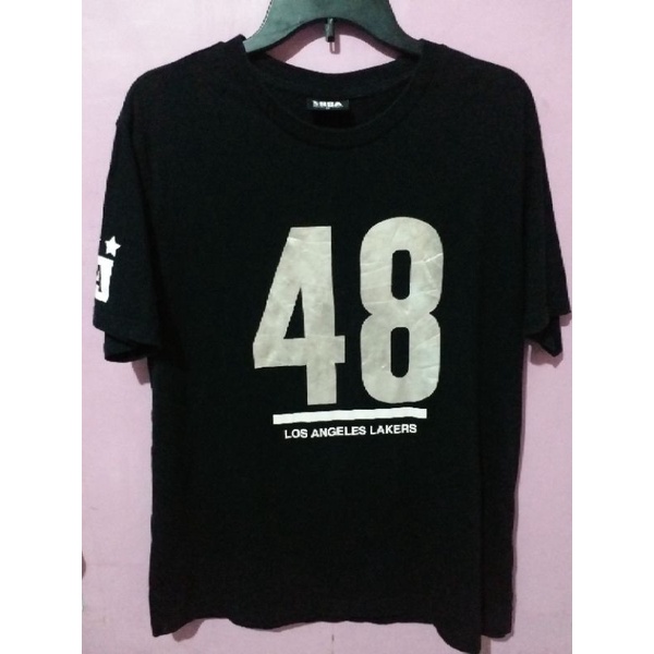Kaos NBA LAKERS