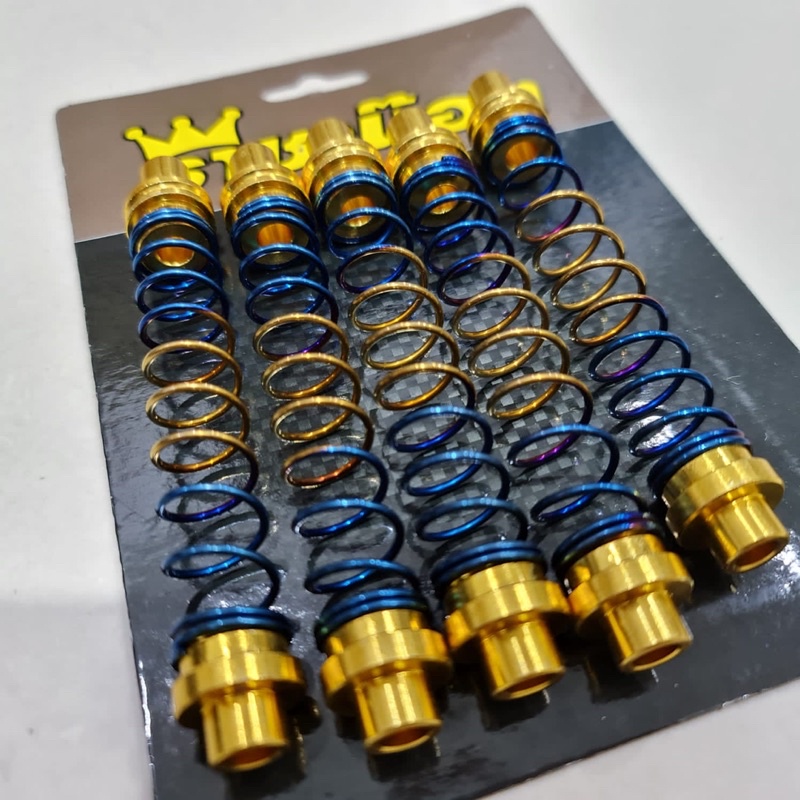 per paha rem universal two tone motor mio beat  vario 150 125 jupiter mx vega scoopy fino nouvo