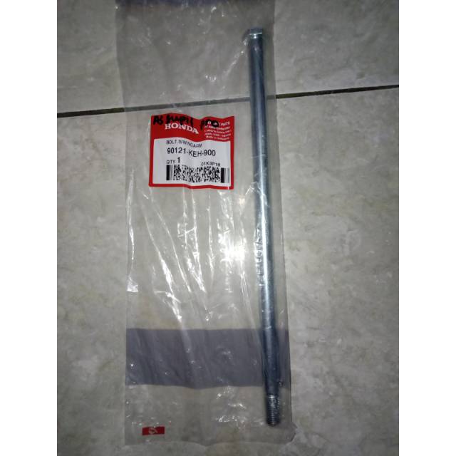 as swing arm supit honda gl pro gl max megapro lama
ori AHM