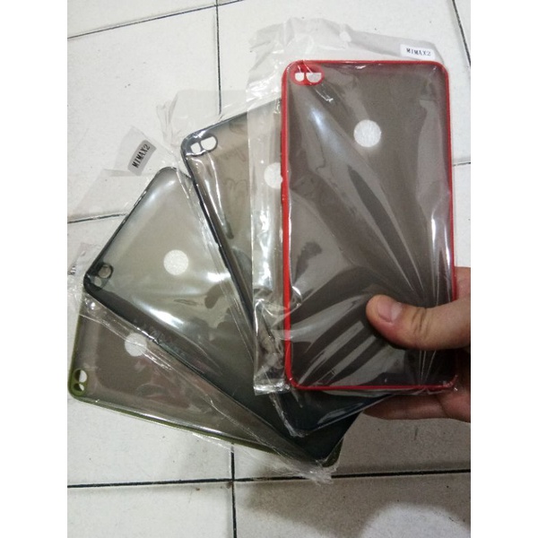 Case Dove Mi max1 & Mi Max2