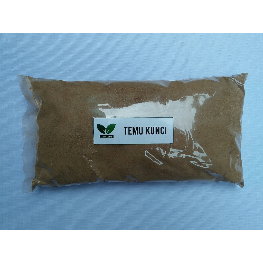 

Temu Kunci / Finger Root Bubuk Murni 1 Kg