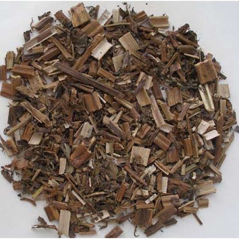 

600 g gr gram 泽兰叶 Ze lan ye Zelan Herba Lycopi Lucidi bugleweed