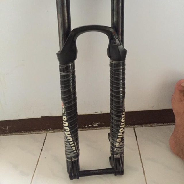 Fork Rockshox Recon Travel 120mm 29er