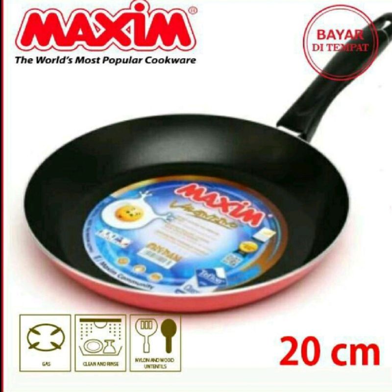 Teflon maxim 20cm