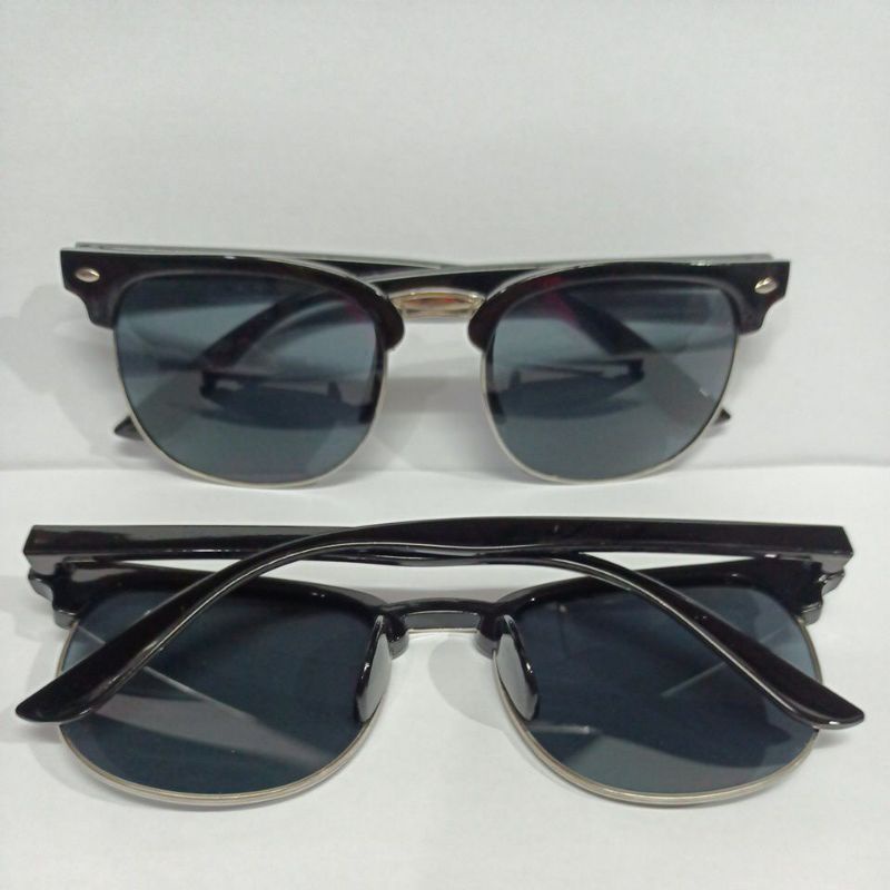 kacamata hitam sunglasses KEREEN pria wanita+box