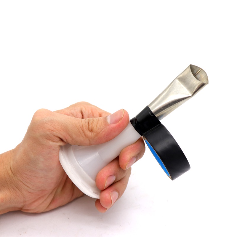 Set Pembersih Perapi Lem Silikon Sealant Tool Scraper 35 in 1 - WL001