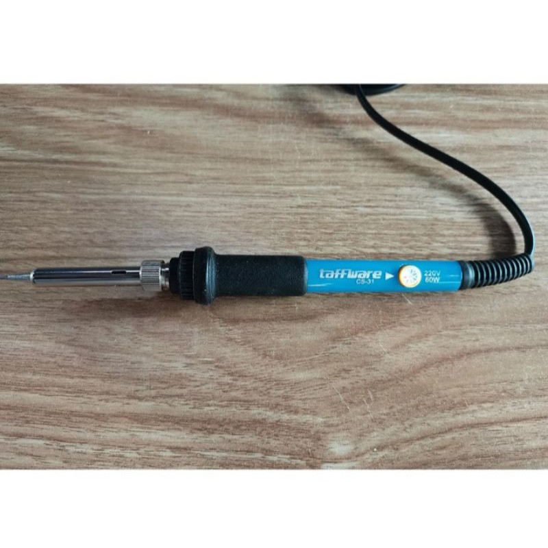 Solder Adjustable Temperatur 220V 60W