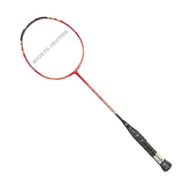 Raket Badminton Lining Super Series SS 88 Gen 5 ( SS 88 G5 ) Full Set