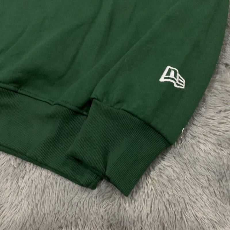 Sweater Crewneck NY Celtics Fulltag &amp; Lebel