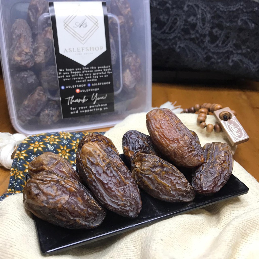 

Kurma Medjool