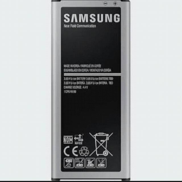 Baterai Samsung Galaxy Note Edge / Samsung Note 4 Edge / Samsung N9150 / Samsung N915G