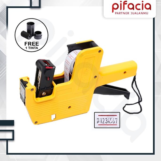 

MESIN ALAT LABEL HARGA MX 5500 1 BARIS MURAH