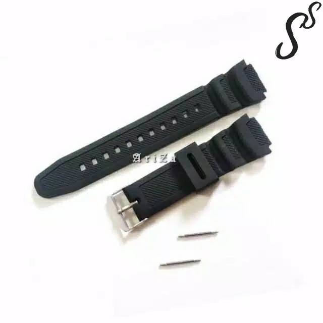 STRAP TALI JAM TANGAN CASIO SGW400H SGW-400H SGW 400H