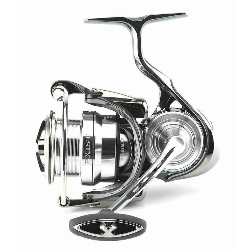 Reel Daiwa Exist LT 2018 | Made in Japan | Power Handle | 100% original | Reel sultan | Pilih ukuran
