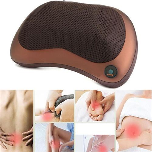 Car And Home Infrared Massage Pillow