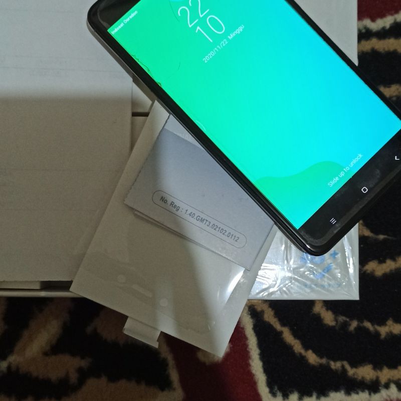 Xiaomi Redmi Note 4X ram 4/64