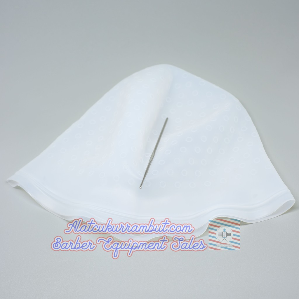 ELOV Topi Highlight karet SET (+ songket) / Magicap