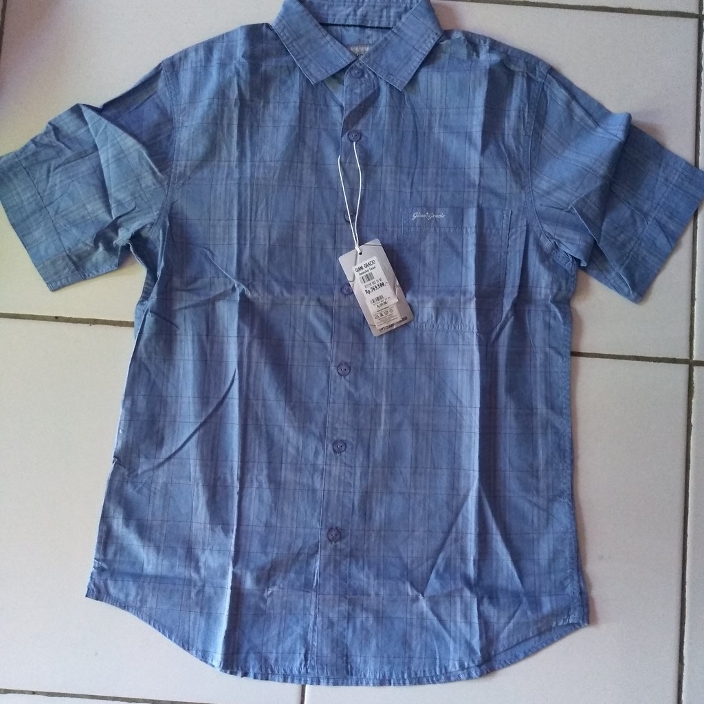 Original Kemeja GIANI GRACIO