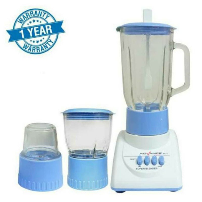BLENDER ADVANCE 3in1 KACA BL 5