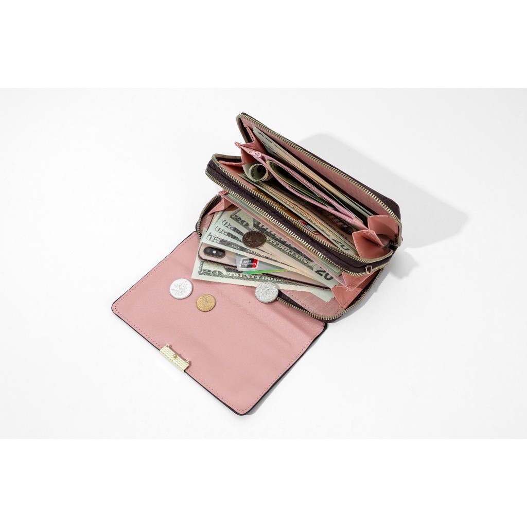 ♥DPS829♥Tas Hp Terbaru T247 / Tas Hp Import / Tas Selempang Hp Import Kekinian