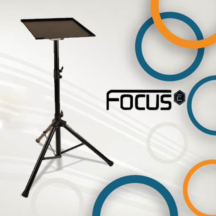 Projector Stand Focus TE 10