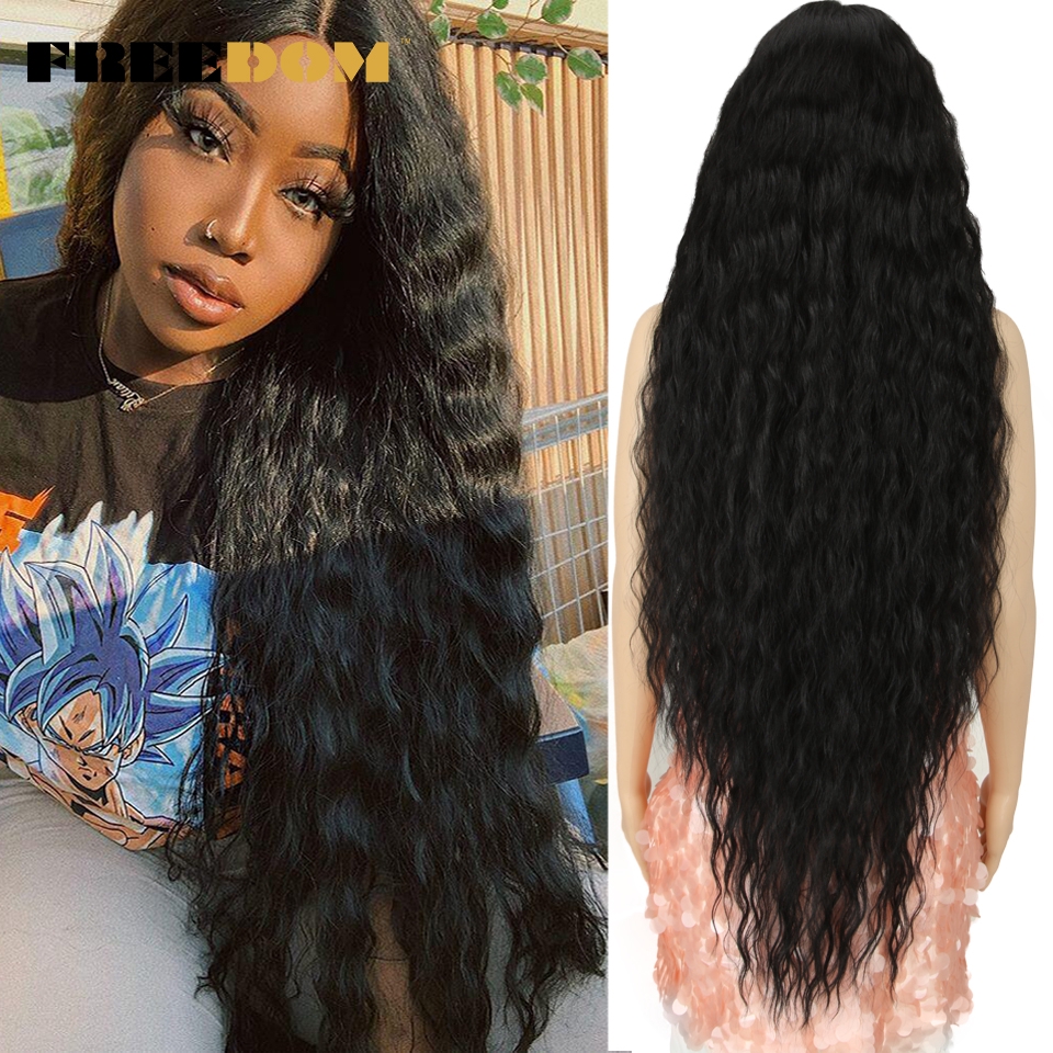 40 inch wig