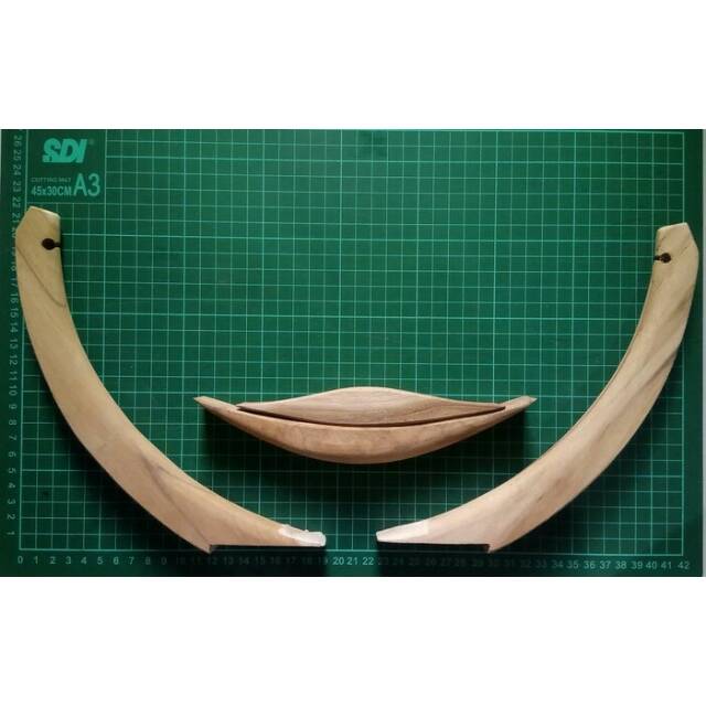 Set Siyah & Handle ( indolongsi , mughal , Indopersian , maghyar long siyah)