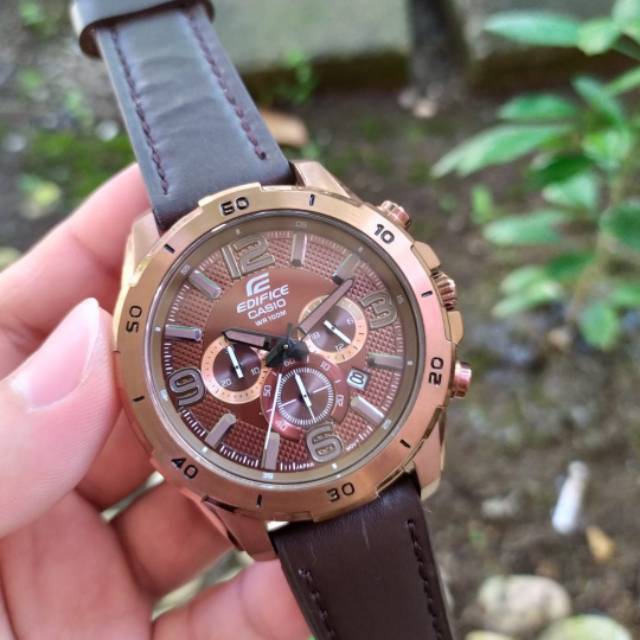 CASIO EDIFICE EFR-538 ORI