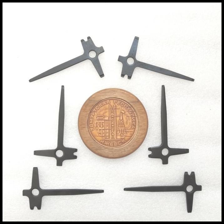 Kunci Baikal Rusia Original