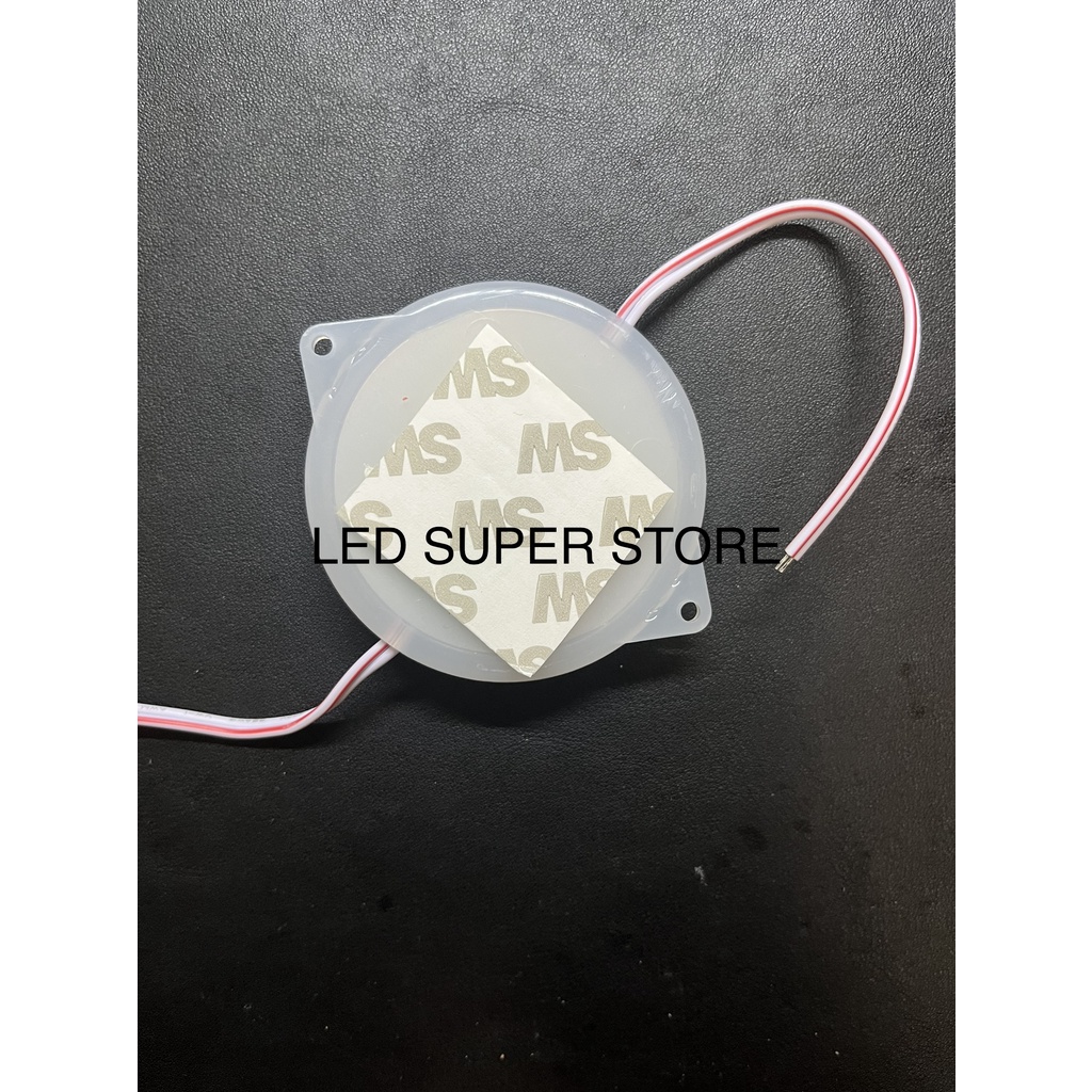 LED Variasi Kembang Api 6cm | Fireworks light 烟花灯 12v | 24v