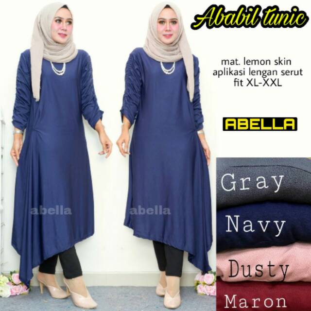 Ababil tunik