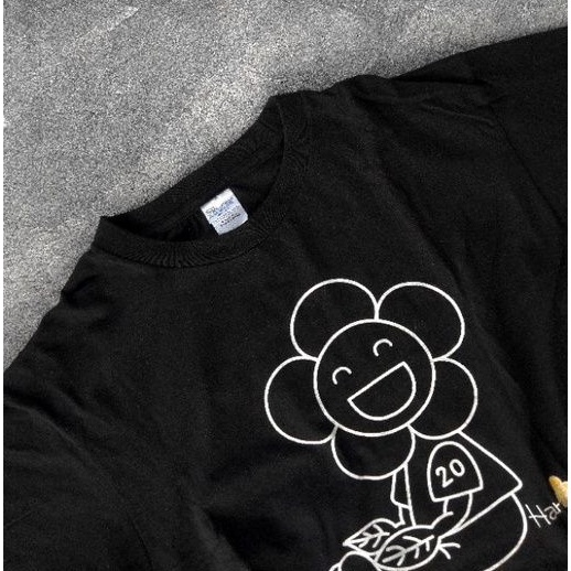 Kaos Birthday 20th Hana Matsuoka HKT48 ©AKS size L