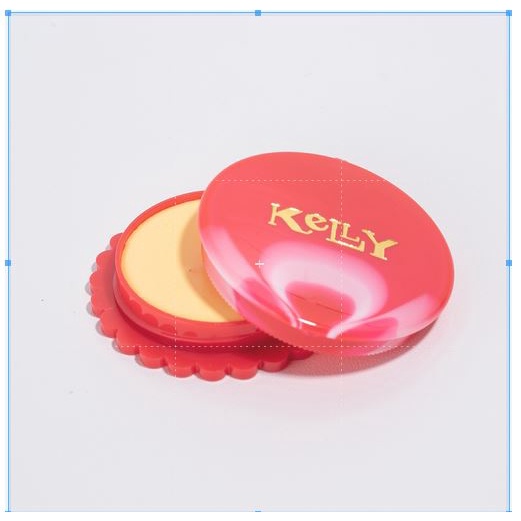[Grosir]Kelly Pearl Cream 5gr/Pemutih Wajah/Krim Wajah