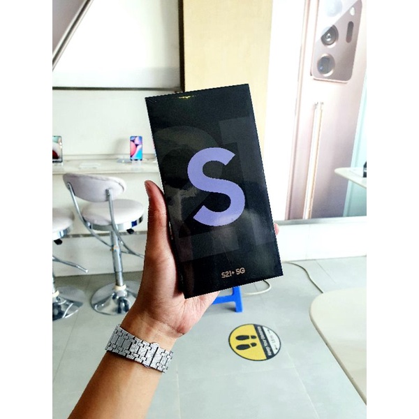 samsung galaxy s21plus