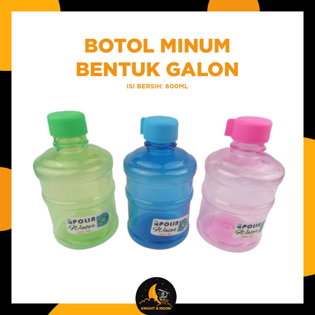 Harga btl minum galon Terbaru Mei 2025 | BigGo Indonesia