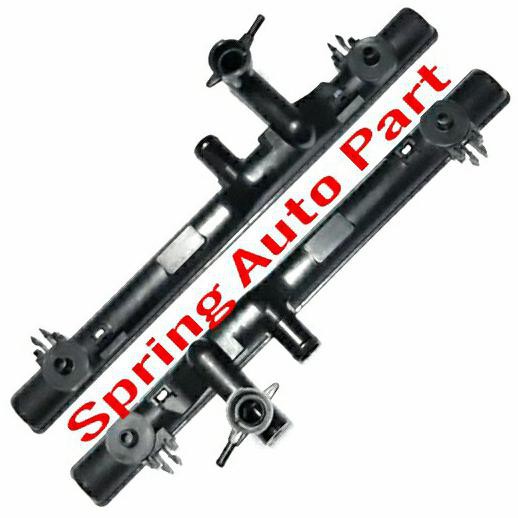 Upper Tank Radiator Ertiga