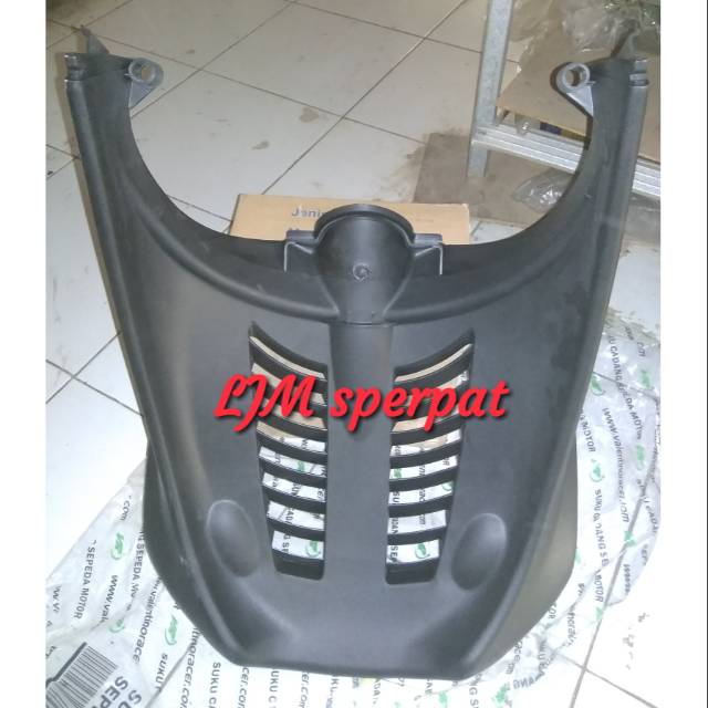 Dek paruh depan yamaha mio sporty ,mio smail