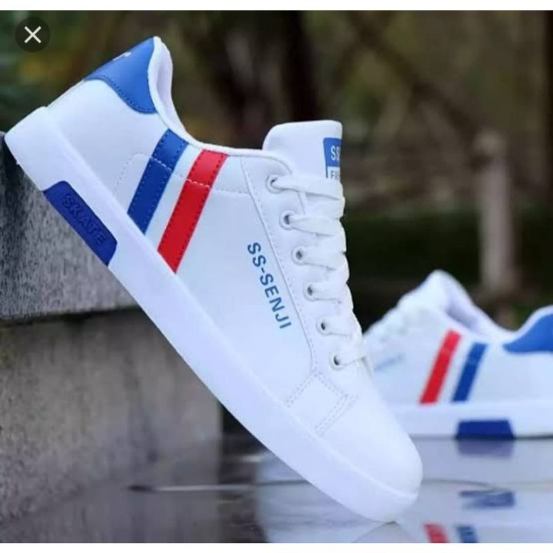 Srilie Sepatu SS Senji